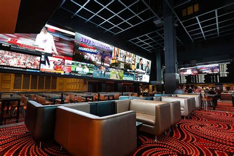 NJ Sportsbook 